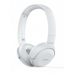 Philips TAUH202WT/00 cuffia e auricolare Padiglione auricolare Bianco
