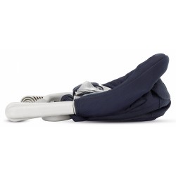 Inglesina Fast Sedia da tavolo per bambino da aggancio Seduta imbottita Blu