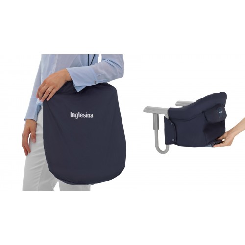 Inglesina Fast Sedia da tavolo per bambino da...