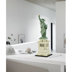 Lego Architecture 21042 - Statua della Libertà