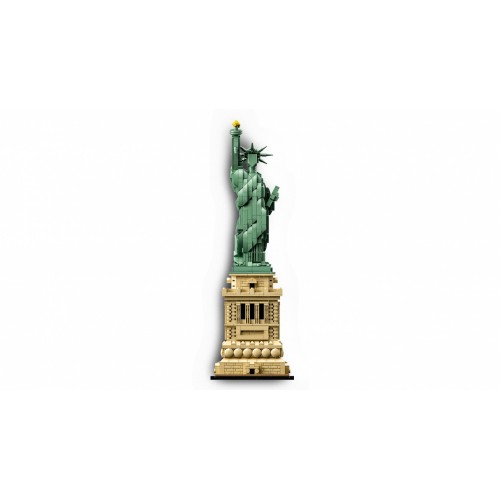 Lego Architecture 21042 - Statua della Libertà