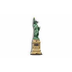 Lego Architecture 21042 - Statua della Libertà