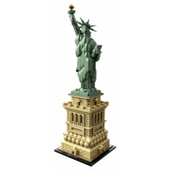 Lego Architecture 21042 - Statua della Libertà