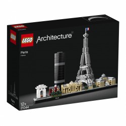 Lego Architecture 21044 - Parigi