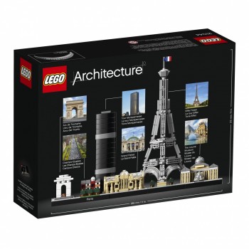 Lego Architecture 21044 -... 2