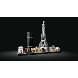 Lego Architecture 21044 - Parigi