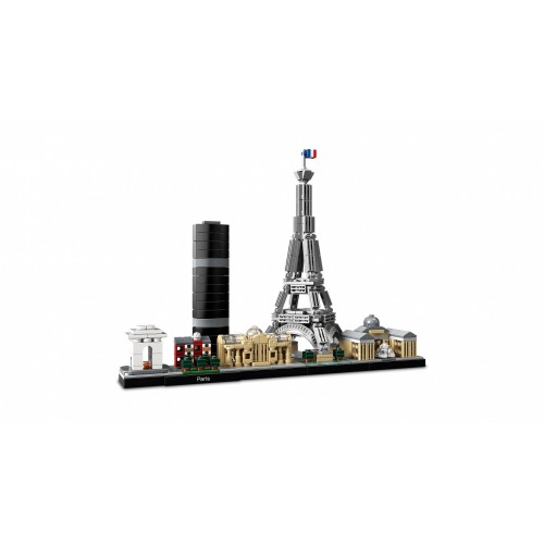 Lego Architecture 21044 - Parigi