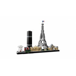 Lego Architecture 21044 - Parigi