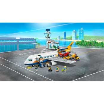 Lego City 60262 - Aereo... 2