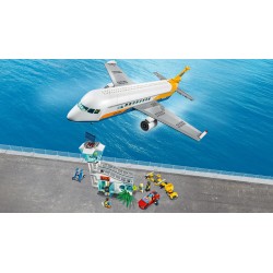 Lego City 60262 - Aereo Passeggeri