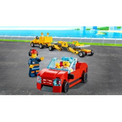 Lego City 60262 - Aereo Passeggeri