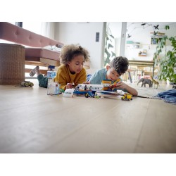 Lego City 60262 - Aereo Passeggeri