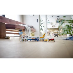 Lego City 60262 - Aereo Passeggeri