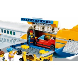 Lego City 60262 - Aereo Passeggeri