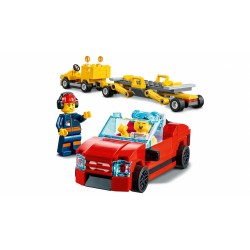 Lego City 60262 - Aereo Passeggeri