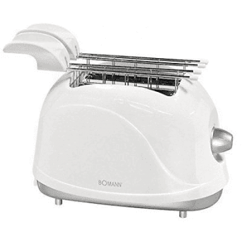 Tostapane a pinza TAZ 239...