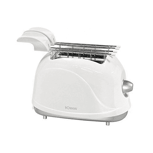 Tostapane a pinza TAZ 239 CB tostapane con...