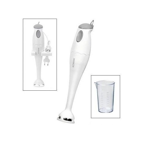 Bomann 025332 SM354 - Frullatore a Immersione,...