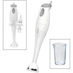 Bomann 025332 SM354 - Frullatore a Immersione, 180W