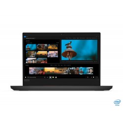 Lenovo ThinkPad E14 Computer portatile Nero 35,6 cm (14") 1920 x 1080 Pixel Intel® Core™ i7 di decima generazione 8 GB