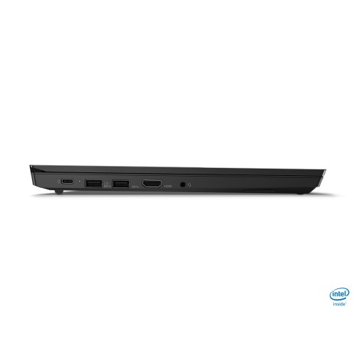 Lenovo ThinkPad E14 Computer portatile Nero...