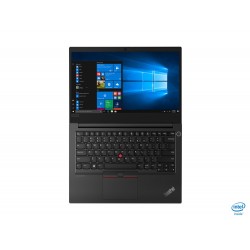 Lenovo ThinkPad E14 Computer portatile Nero 35,6 cm (14") 1920 x 1080 Pixel Intel® Core™ i7 di decima generazione 8 GB