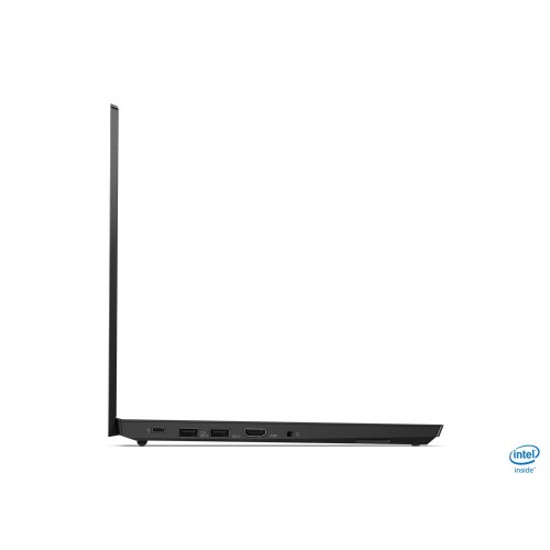 Lenovo ThinkPad E14 Computer portatile Nero...