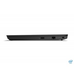 Lenovo ThinkPad E14 Computer portatile Nero 35,6 cm (14") 1920 x 1080 Pixel Intel® Core™ i7 di decima generazione 8 GB