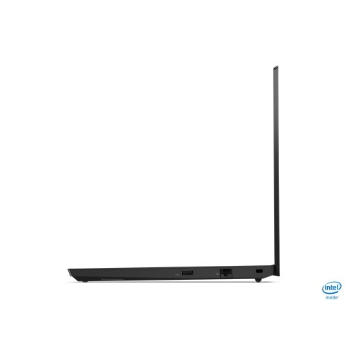 Lenovo ThinkPad E14 Computer portatile Nero...