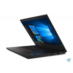 Lenovo ThinkPad E14 Computer portatile Nero 35,6 cm (14") 1920 x 1080 Pixel Intel® Core™ i7 di decima generazione 8 GB