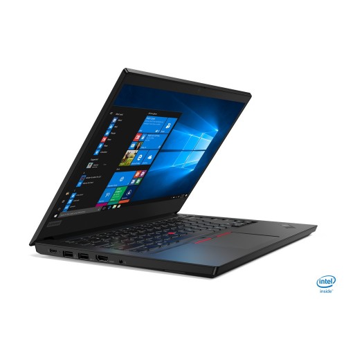 Lenovo ThinkPad E14 Computer portatile Nero...