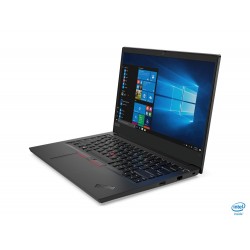 Lenovo ThinkPad E14 Computer portatile Nero 35,6 cm (14") 1920 x 1080 Pixel Intel® Core™ i7 di decima generazione 8 GB