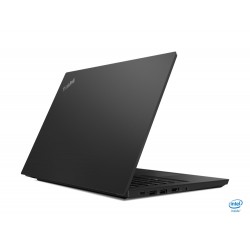 Lenovo ThinkPad E14 Computer portatile Nero 35,6 cm (14") 1920 x 1080 Pixel Intel® Core™ i7 di decima generazione 8 GB