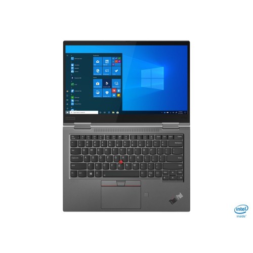 Lenovo ThinkPad X1 Yoga Gen 5 Ibrido (2 in 1)...