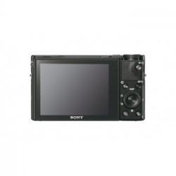 Miele Blizzard CX1 Grey Powerline - Aspirapolvere a Traino Senza Sacco, C 