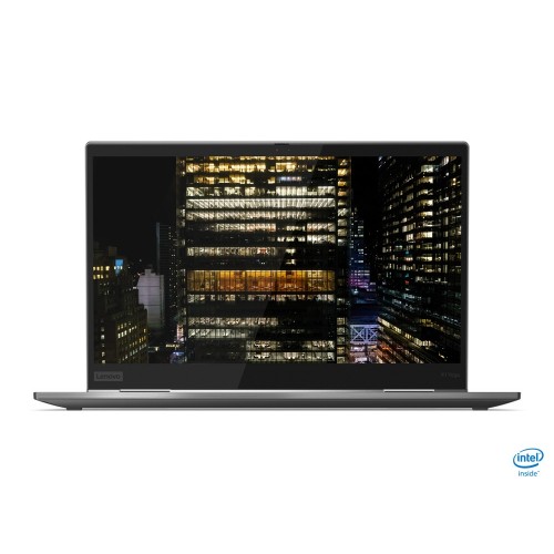 Lenovo ThinkPad X1 Yoga Gen 5 Ibrido (2 in 1)...