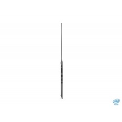 Lenovo ThinkPad X1 Yoga Gen 5 Ibrido (2 in 1) Grigio 35,6 cm (14") 1920 x 1080 Pixel Touch screen Intel® Core™ i7 di decima