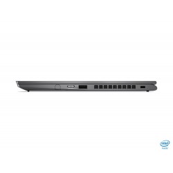 Lenovo ThinkPad X1 Yoga Gen 5 Ibrido (2 in 1) Grigio 35,6 cm (14") 1920 x 1080 Pixel Touch screen Intel® Core™ i7 di decima