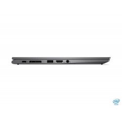 Lenovo ThinkPad X1 Yoga Gen 5 Ibrido (2 in 1) Grigio 35,6 cm (14") 1920 x 1080 Pixel Touch screen Intel® Core™ i7 di decima