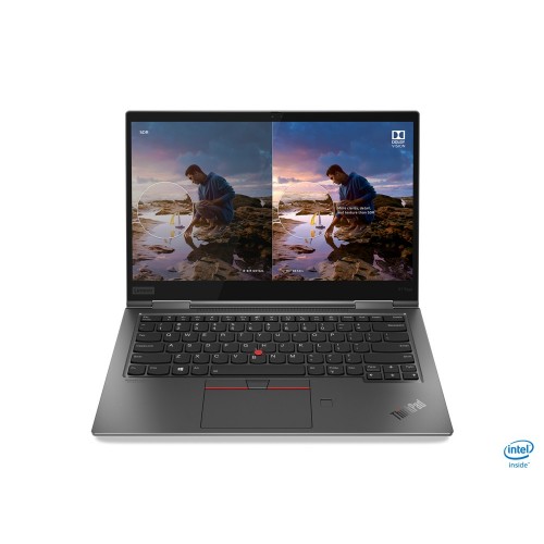 Lenovo ThinkPad X1 Yoga Gen 5 Ibrido (2 in 1)...