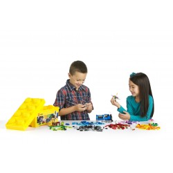 Lego Classic 10696 - Scatola Mattoncini Creativi Media