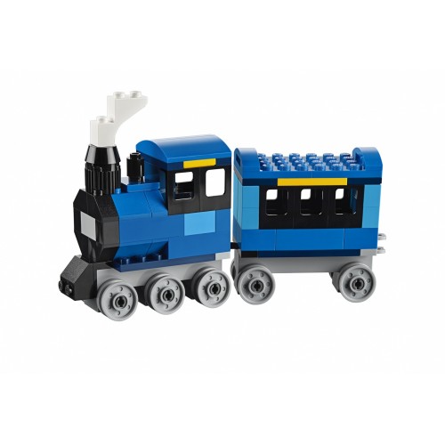Lego Classic 10696 - Scatola Mattoncini...