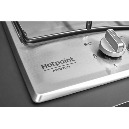 Hotpoint PCN 642 T/IX/HAR - Piano Cottura a...