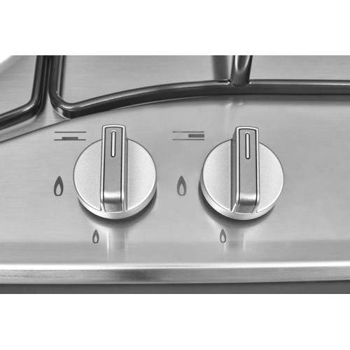 Hotpoint PCN 642 T/IX/HAR - Piano Cottura a...