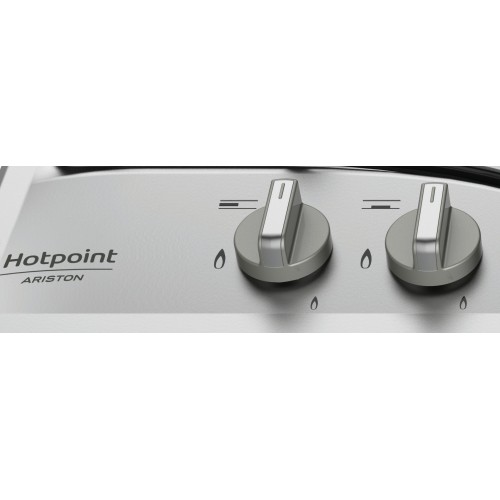 Hotpoint PCN 642 T/IX/HAR - Piano Cottura a...