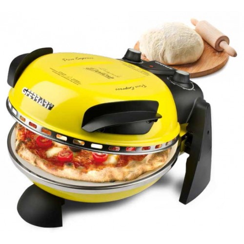 G3 Ferrari Delizia macchina e forno per pizza 1...