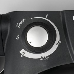 G3 Ferrari Delizia macchina e forno per pizza 1 pizza(e) Nero, Giallo 1200 W