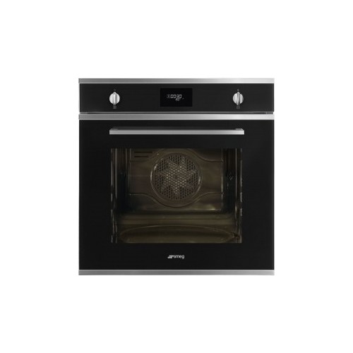 Smeg SFP6401TVN1 - Forno Elettrico da Incasso,...