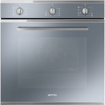 Smeg SF64M3TVS - Forno...