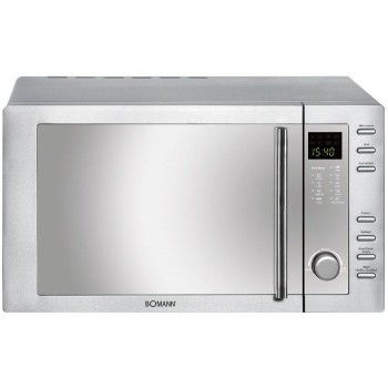 Bomann MWG 2281 H CB -...